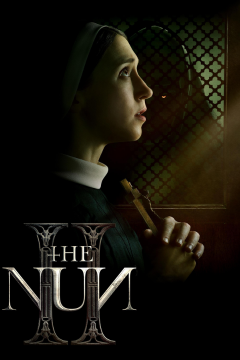ดูหนังออนไลน์ The Nun 2 (2023) เดอะ นัน ภาค 2